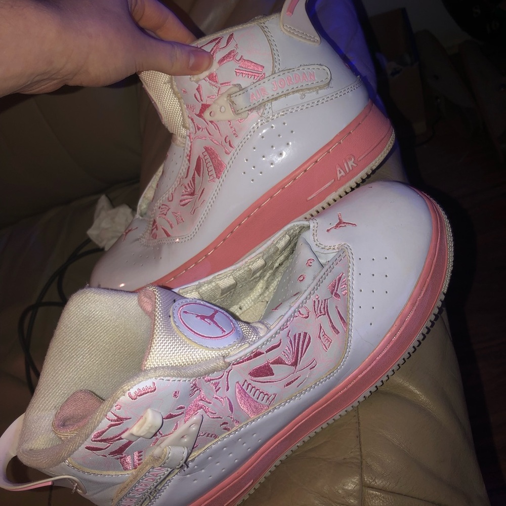 Women’s Customized Retro Jordans